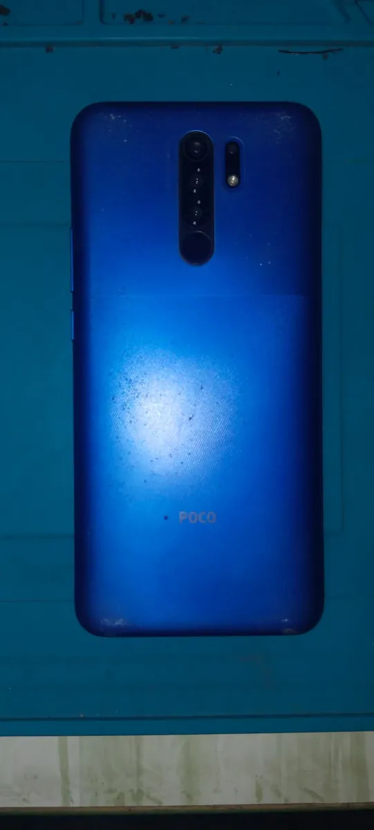 Xiaomi Poco M2