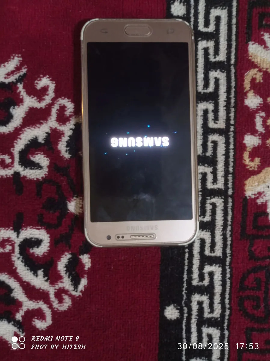 Samsung Galaxy J2 Core