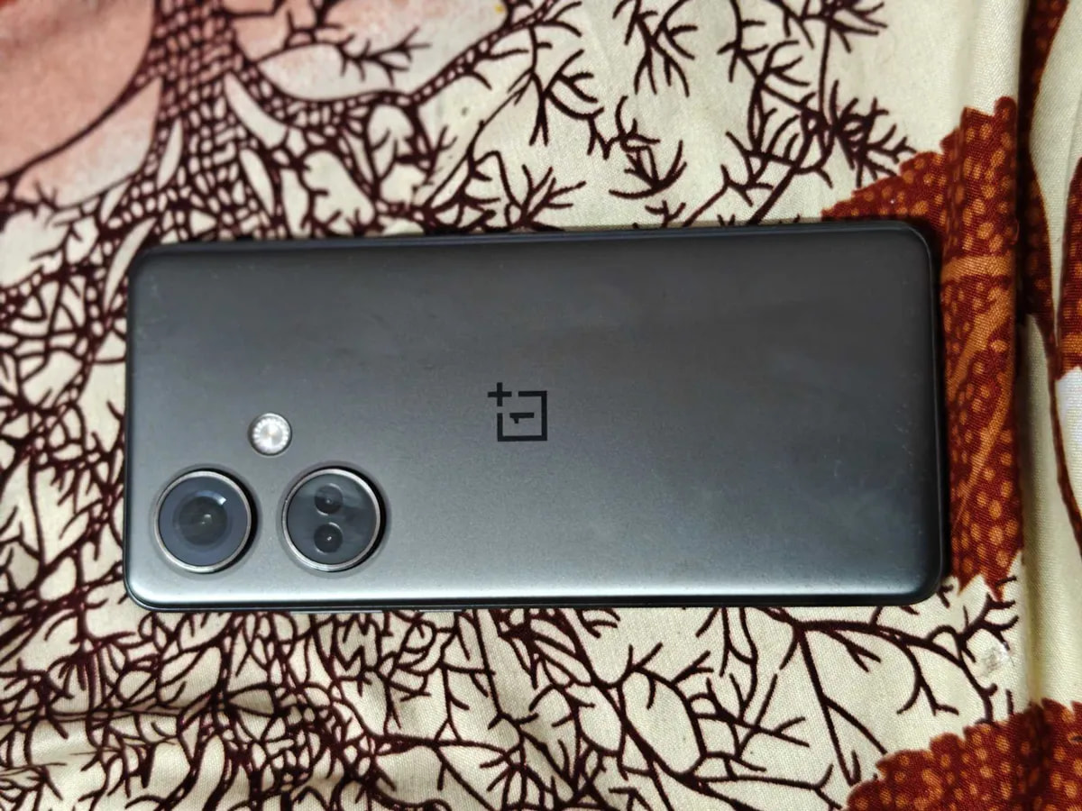OnePlus Nord CE3