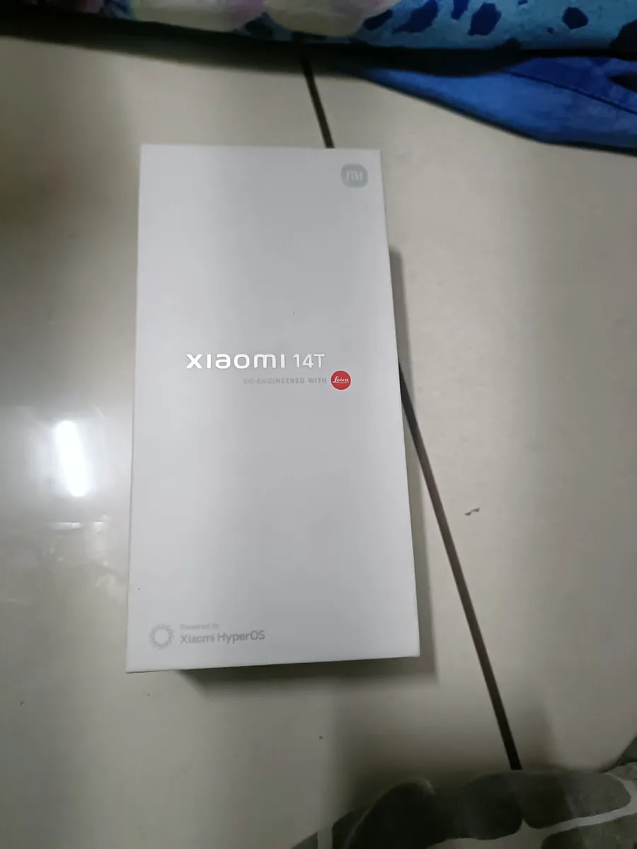 Xiaomi 14T