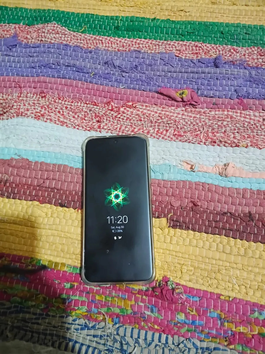 Oppo F29 Pro