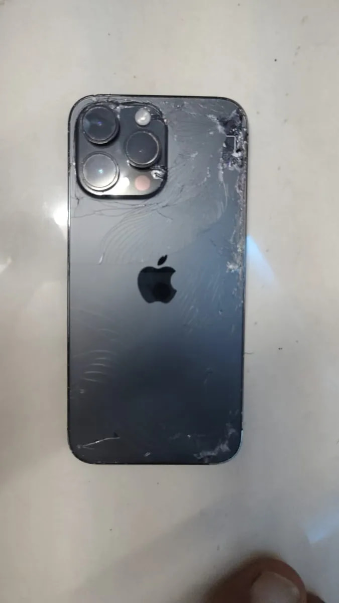 Apple iPhone 14 Pro Max