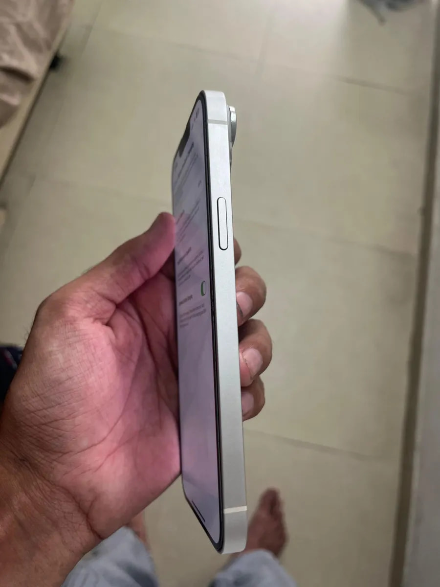 Apple iPhone 14 Plus