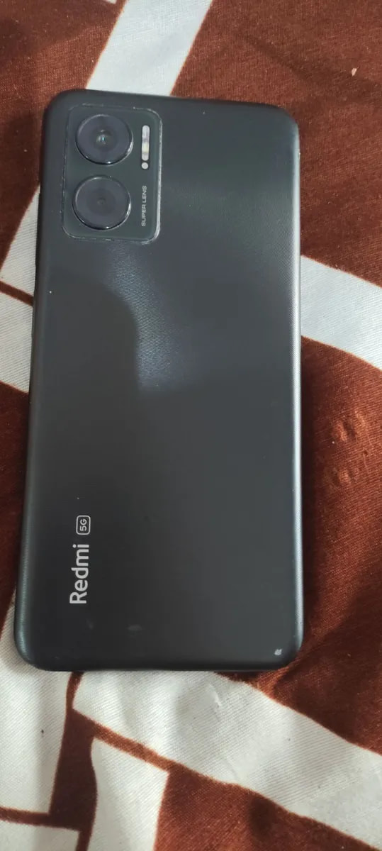 Xiaomi Redmi 11 Prime 5G