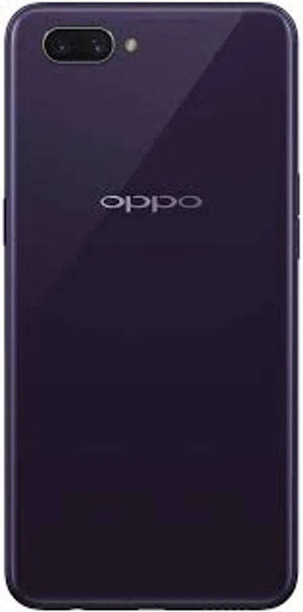 Oppo A3s