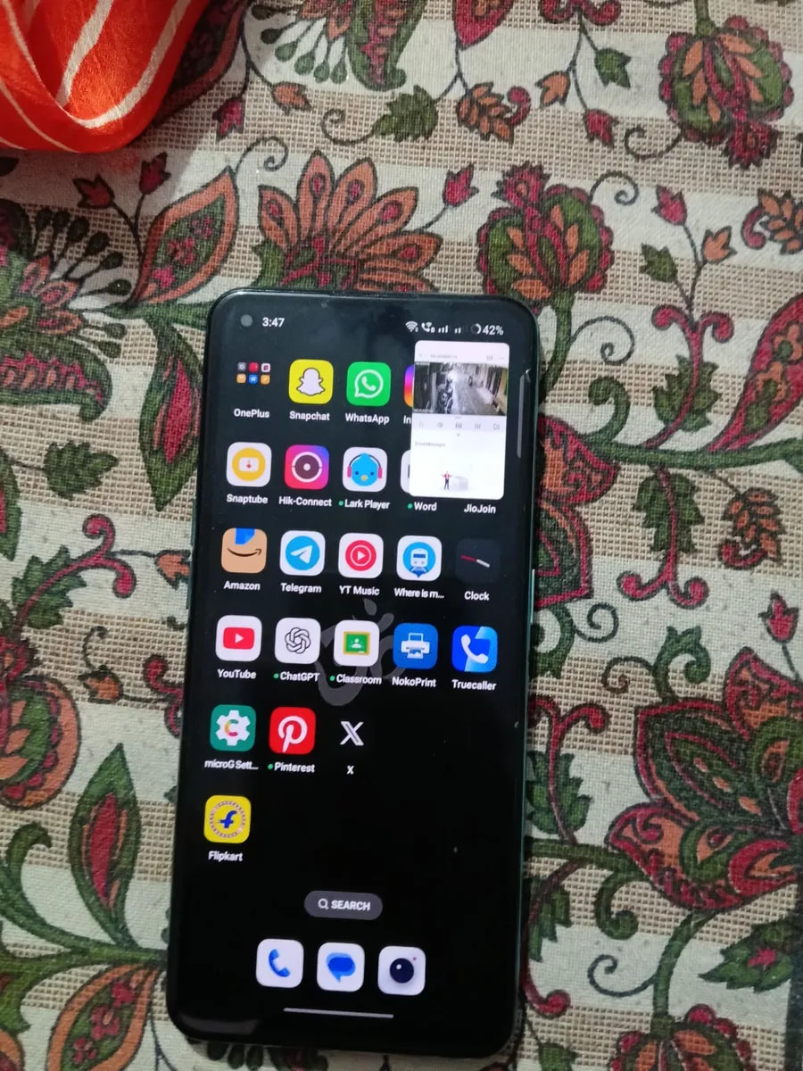 OnePlus Nord CE 2 5G