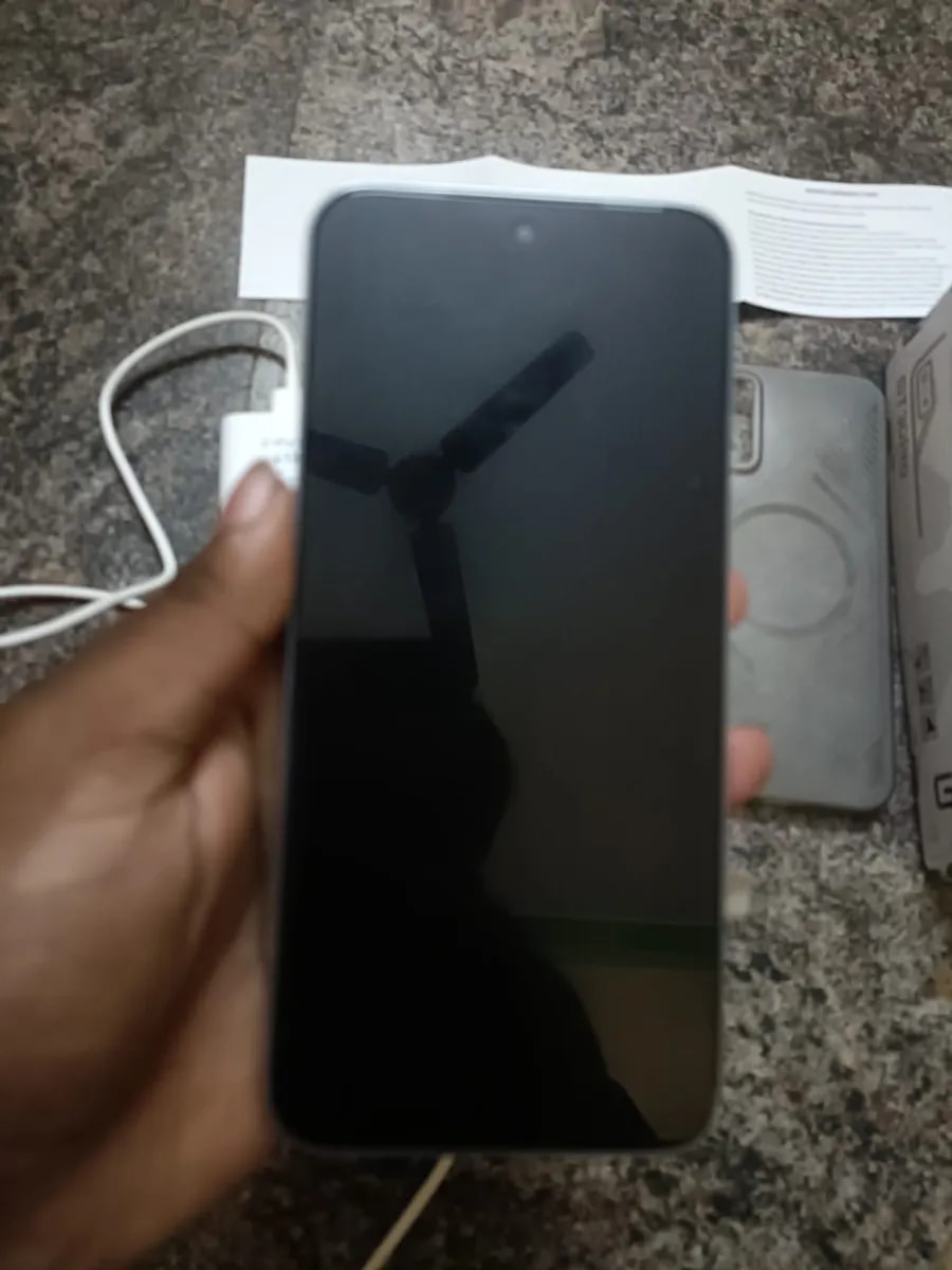 Infinix GT 30 Pro