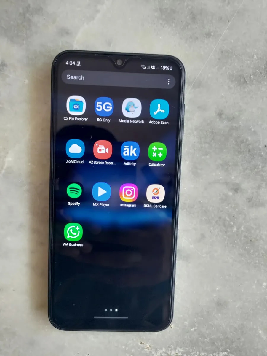 Samsung Galaxy A14 5G