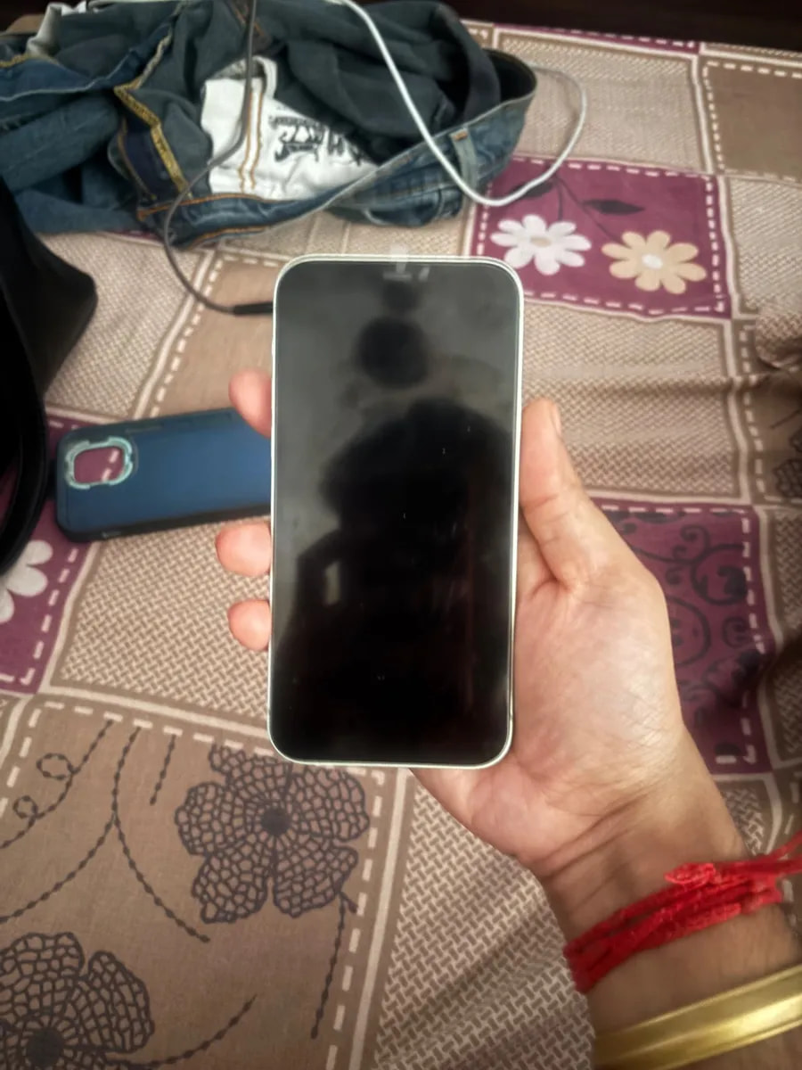 Apple iPhone 12