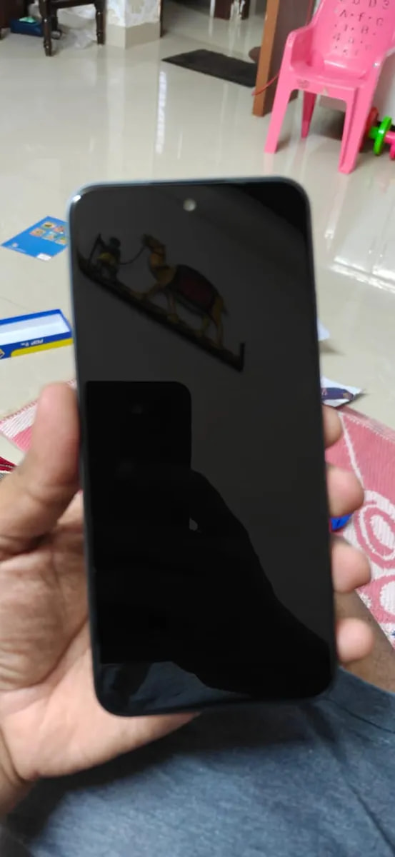 Tecno Pop 9