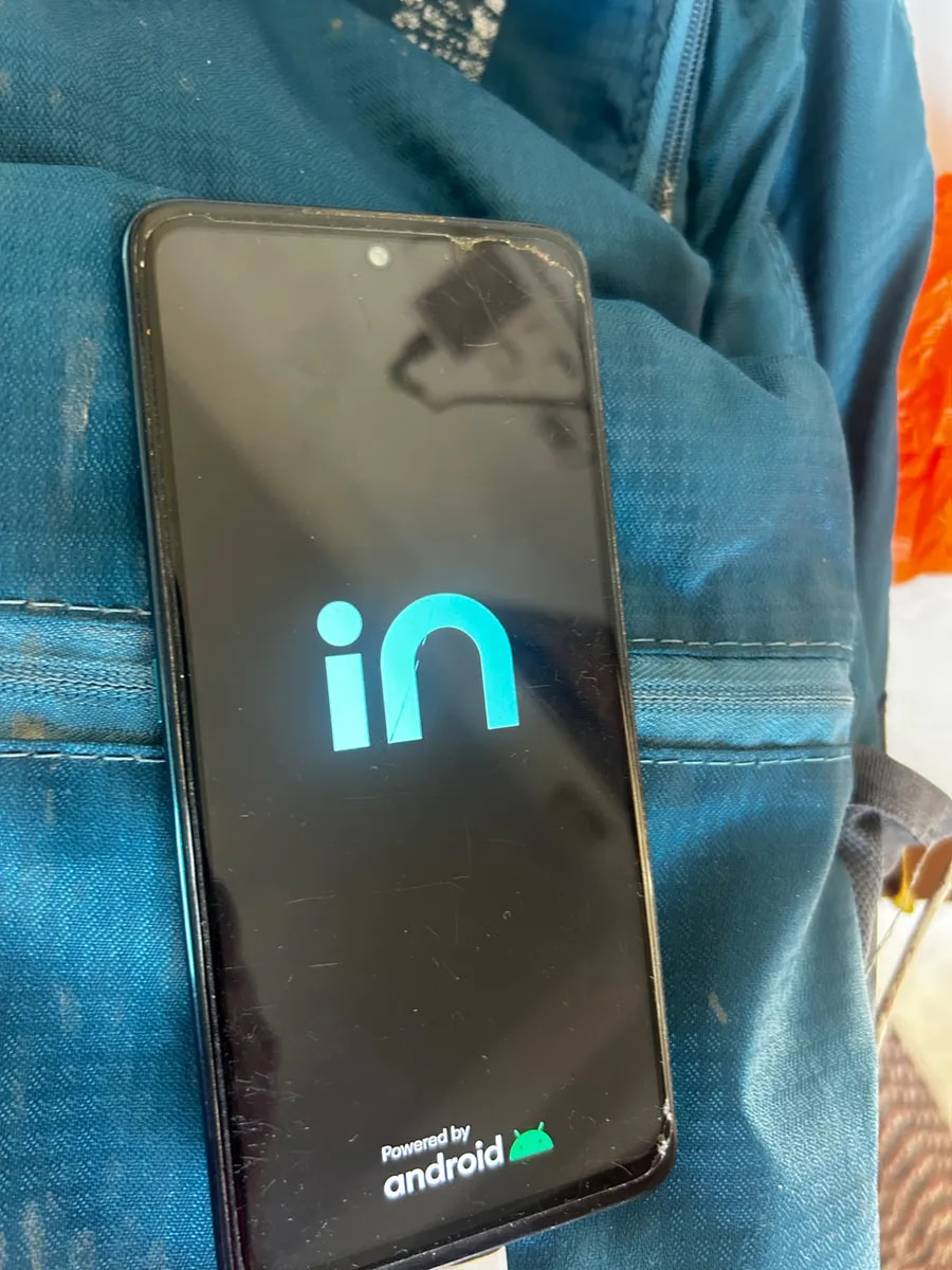 Micromax In note 1