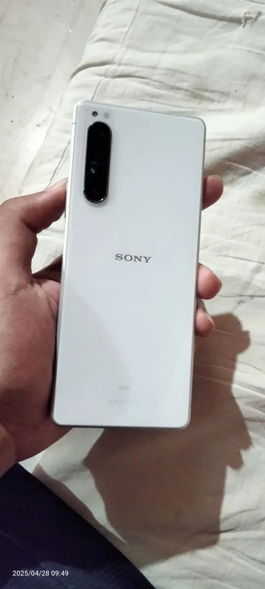 Sony Xperia 1 II