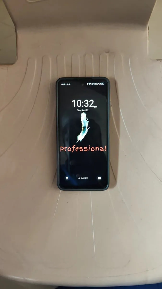 Itel P55T