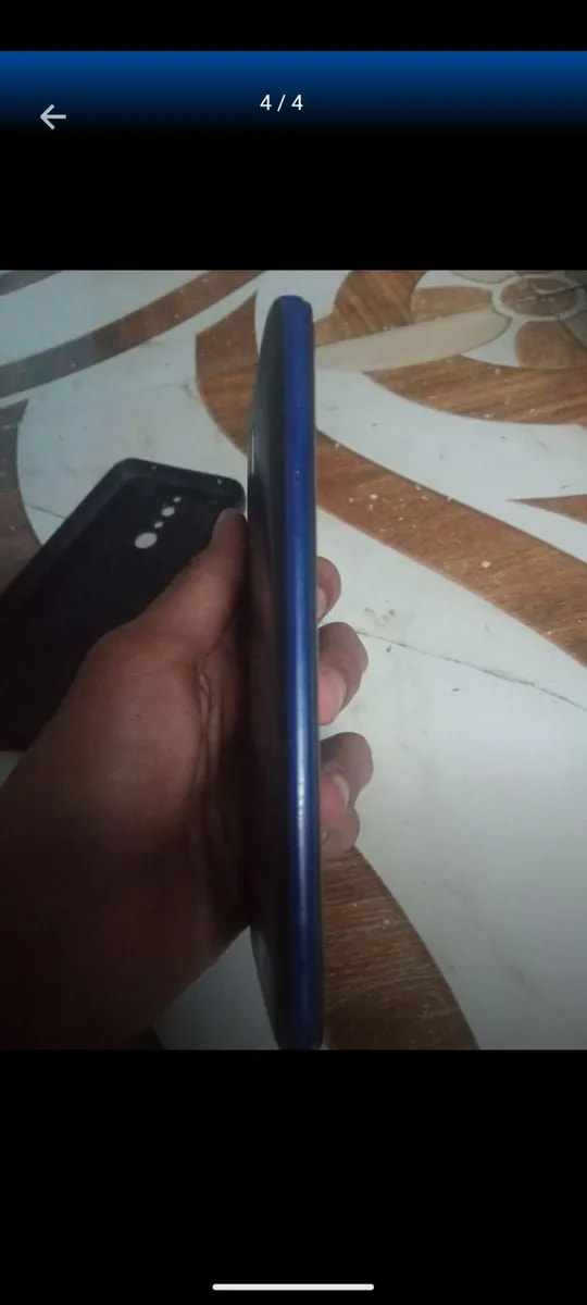 Xiaomi Redmi 8