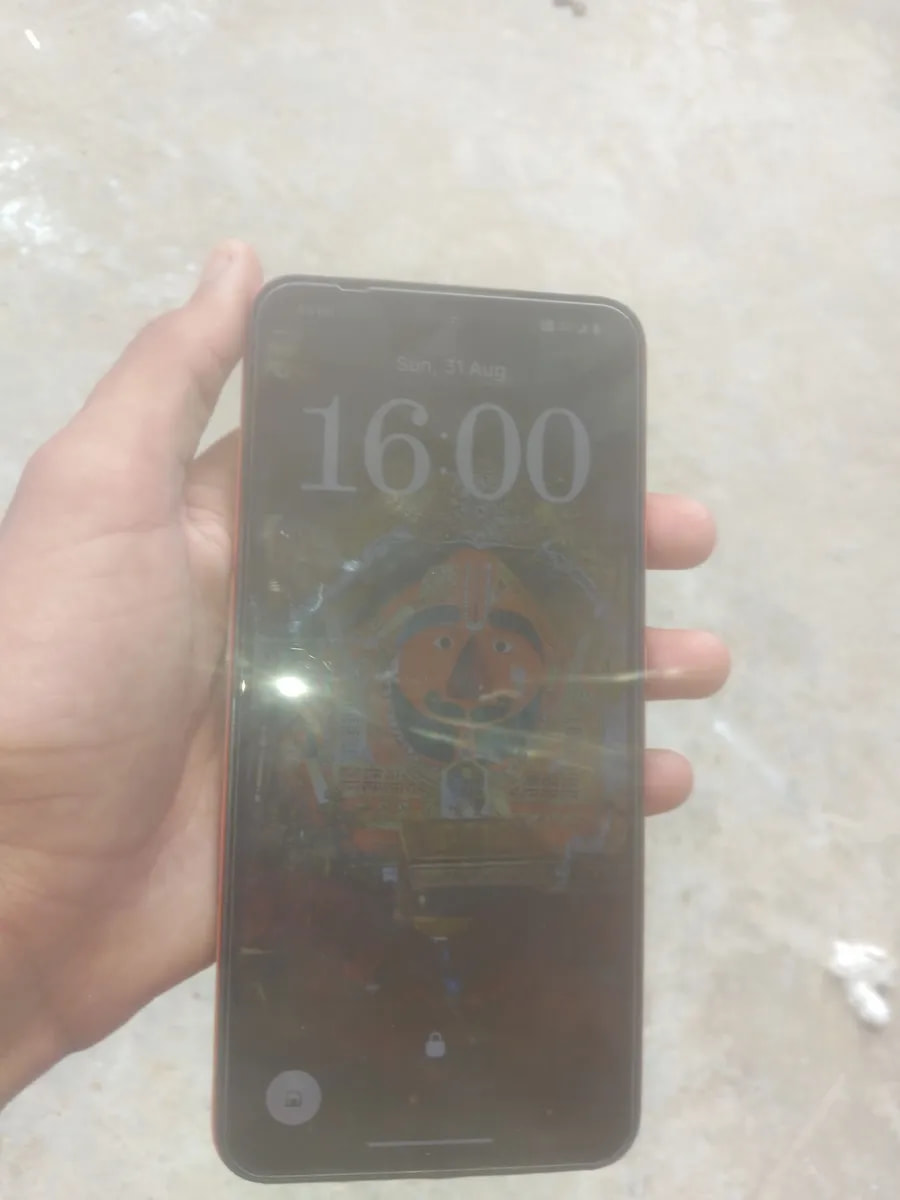Nothing CMF Phone 1