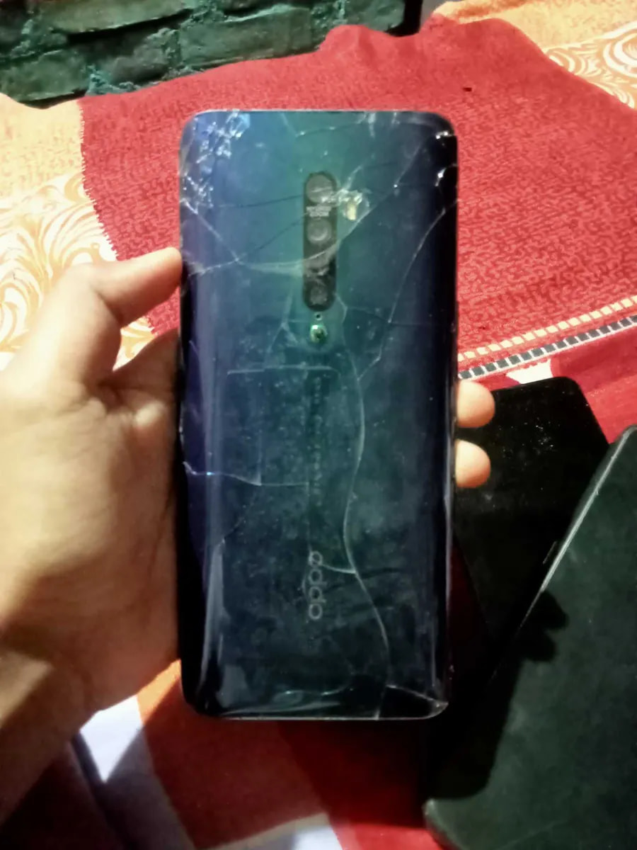 Oppo Reno2