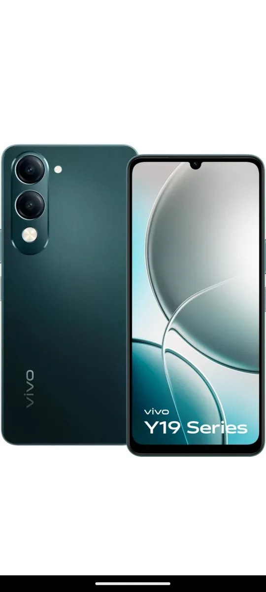 vivo Y19