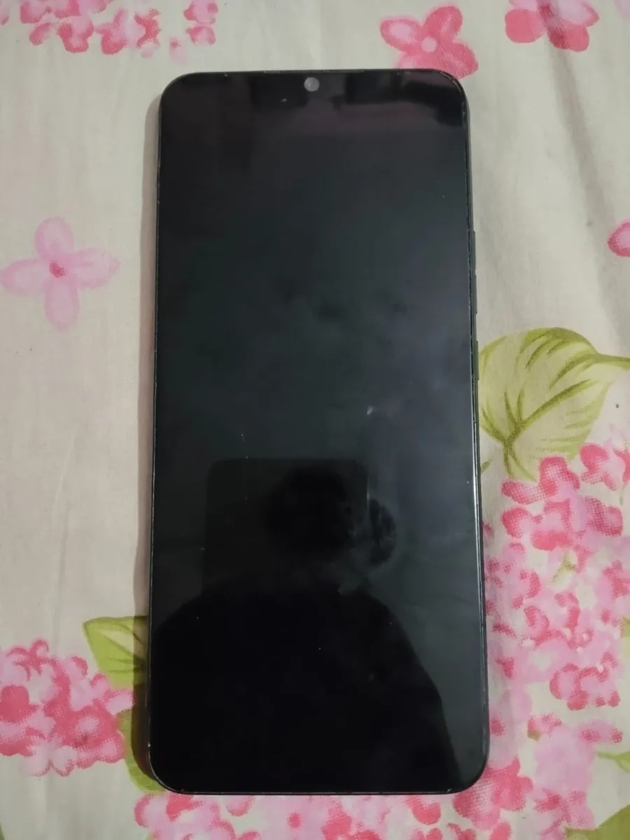 Tecno Spark Power 2