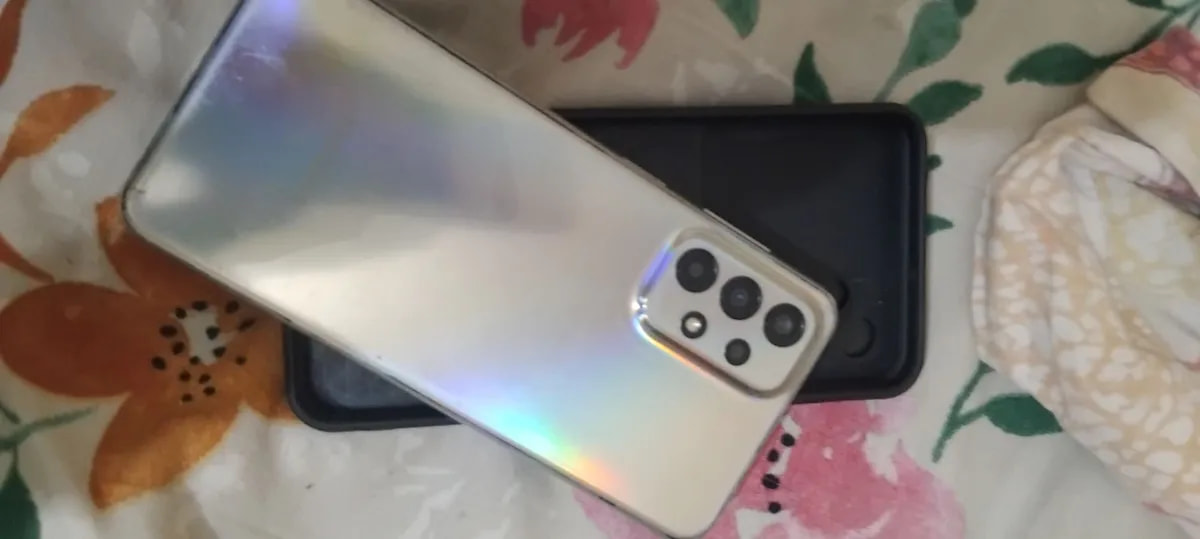 Samsung Galaxy A23 5G