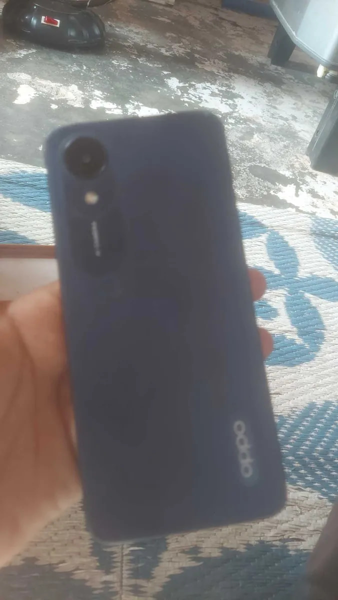Oppo A17