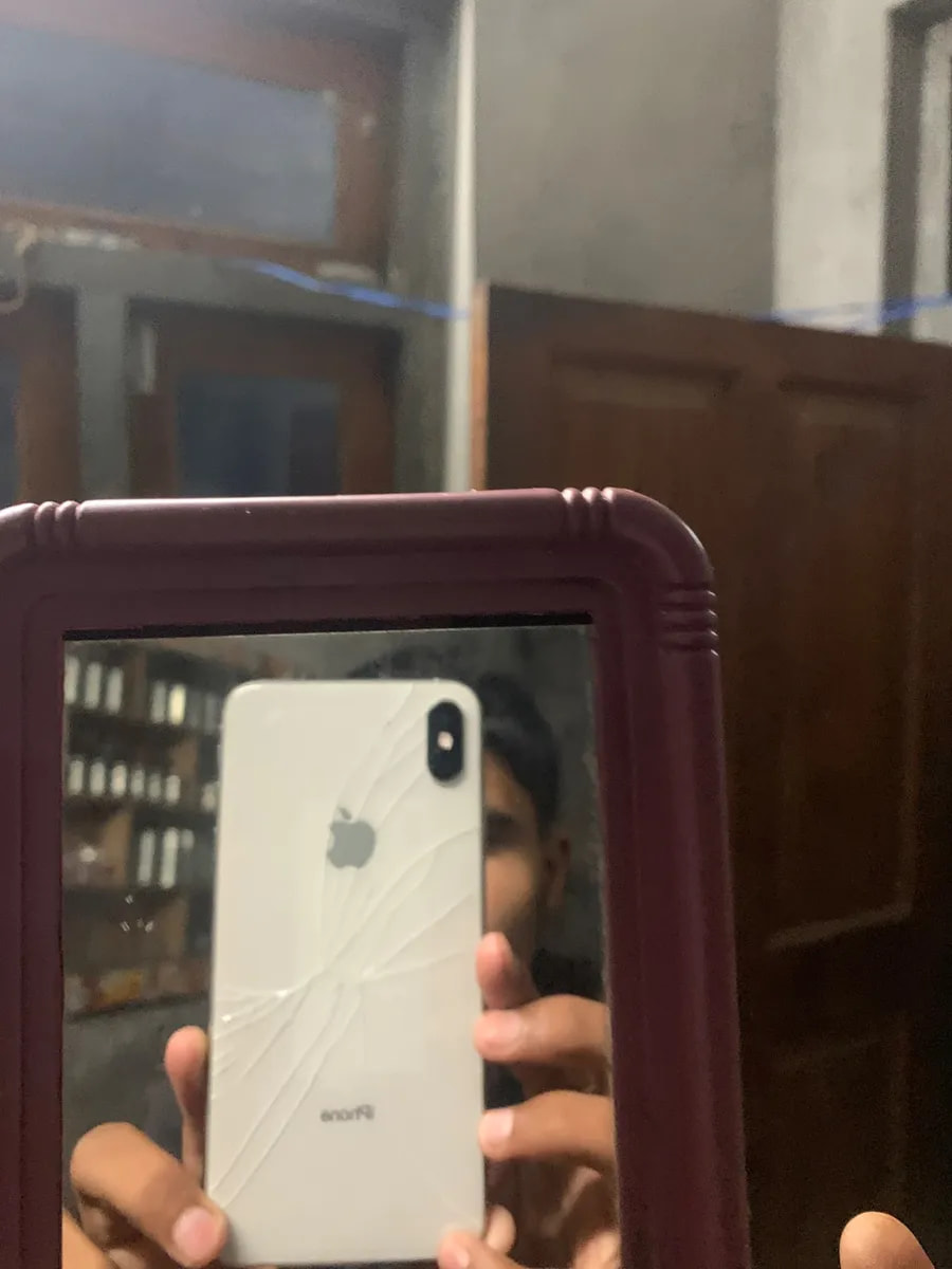 Apple iPhone XS Max