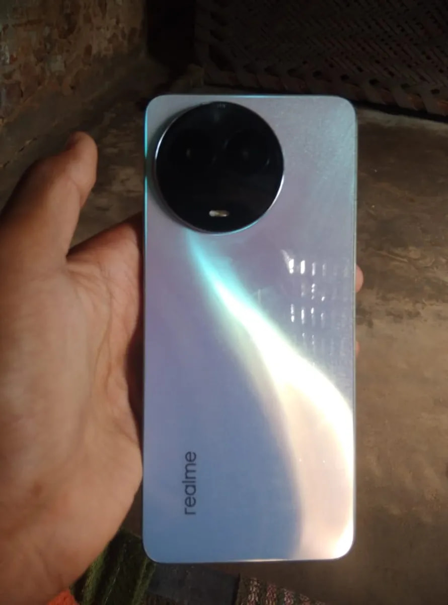Realme C67
