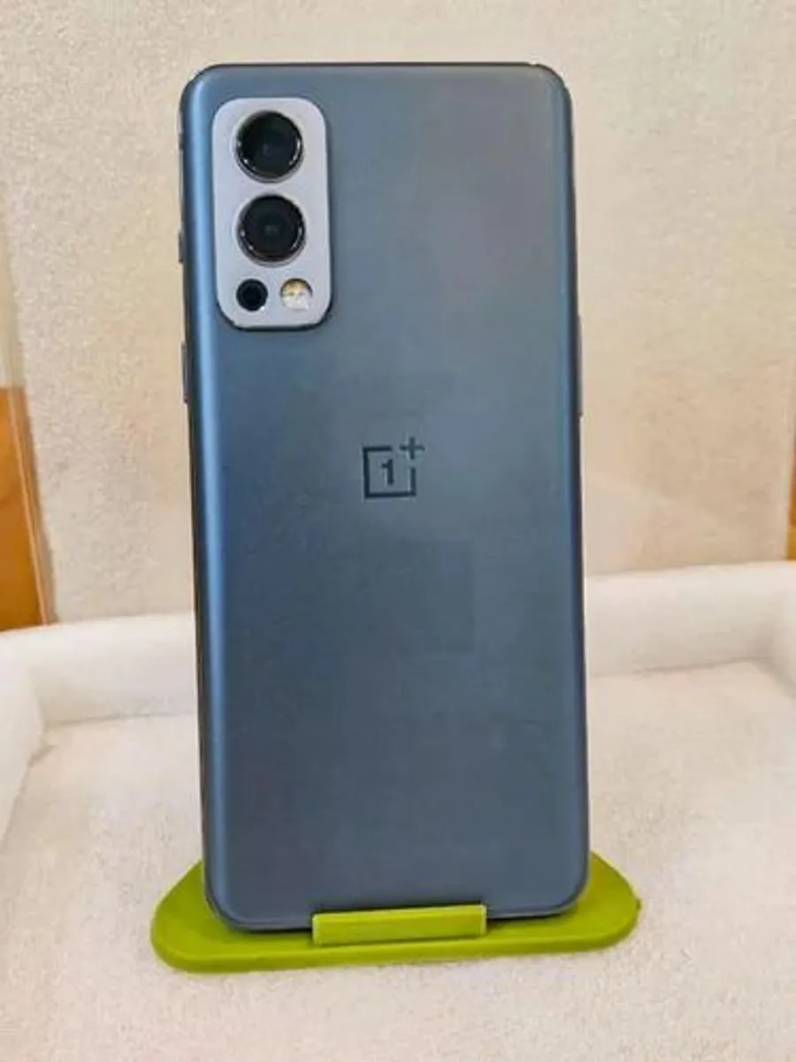 OnePlus Nord 2 5G