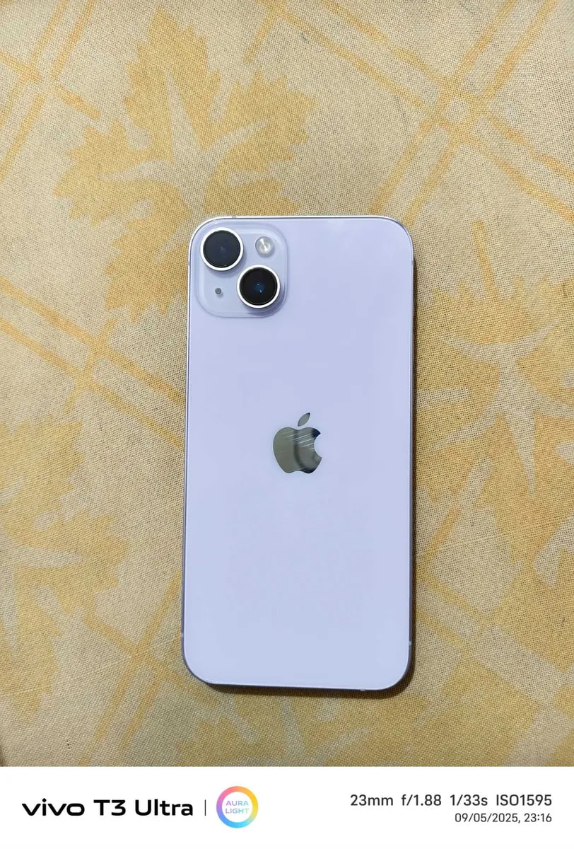 Apple iPhone 14 Plus