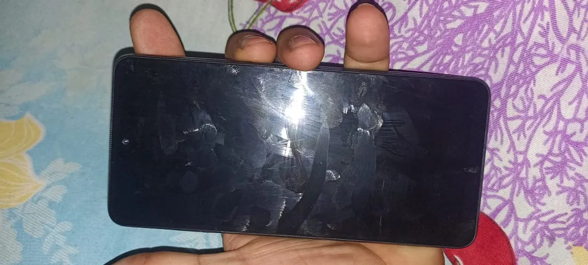 Xiaomi Mi 10i 5G