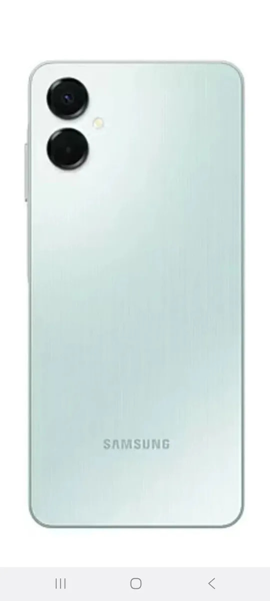 Samsung Galaxy A06 5G