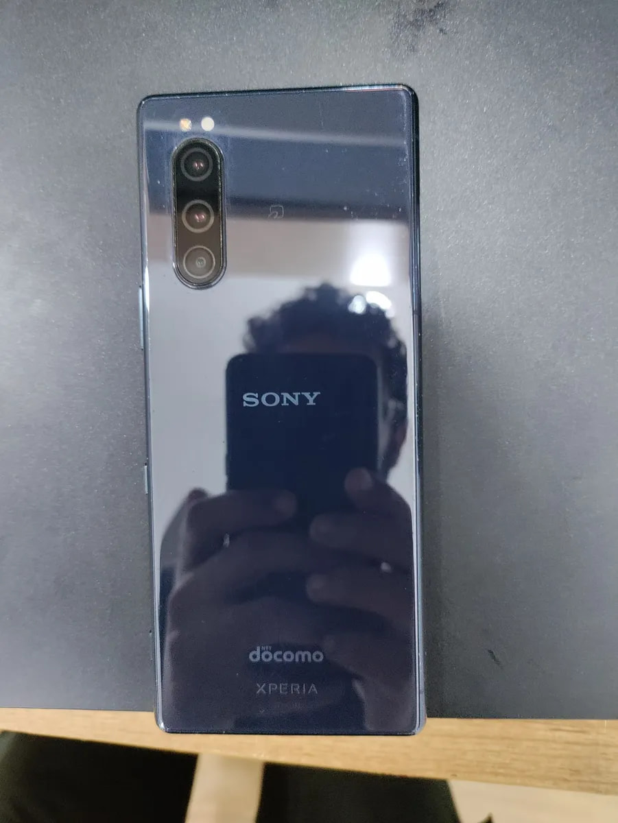Sony Xperia 5