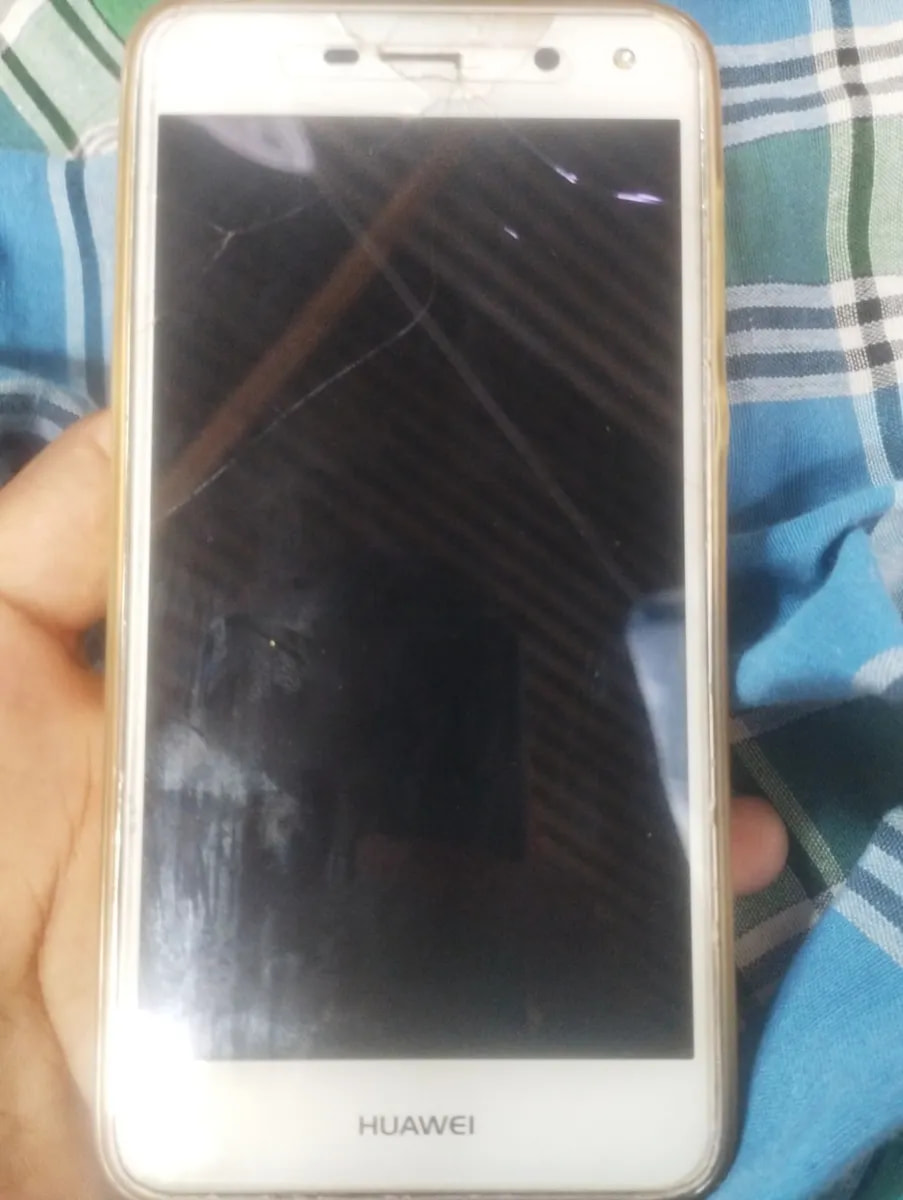 Huawei Y5 (2017)