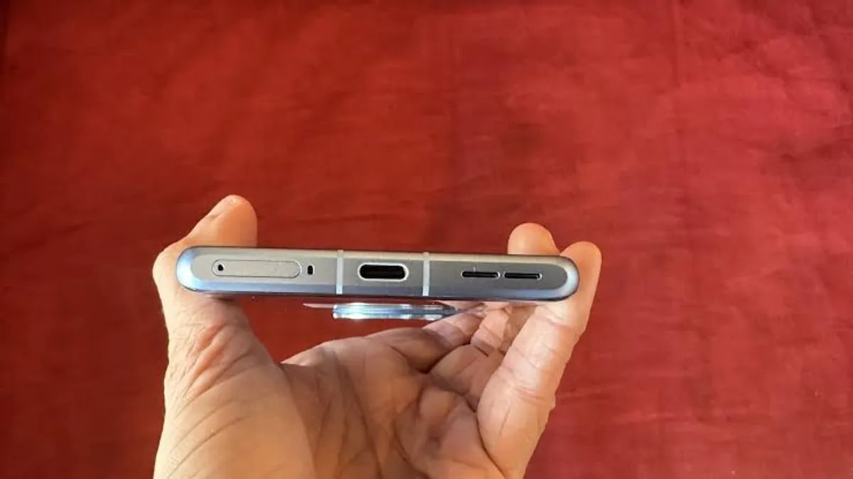 OnePlus 12