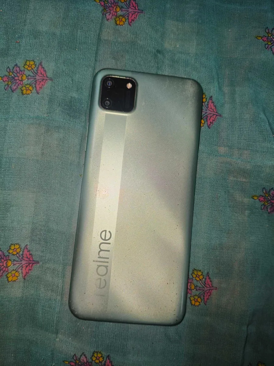 Realme C11 (2021)