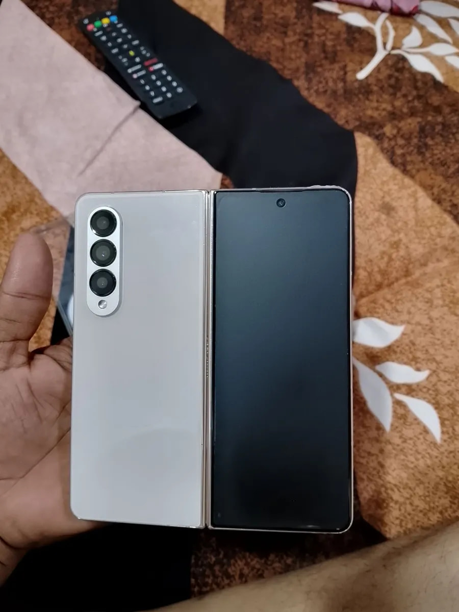 Samsung Galaxy Z Fold4