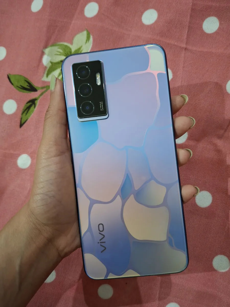 vivo Y75