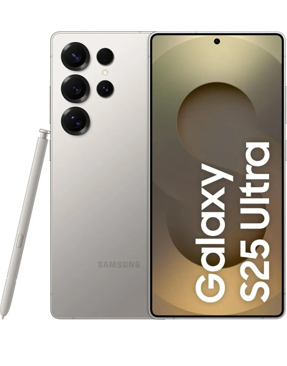 Samsung Galaxy S25 Ultra