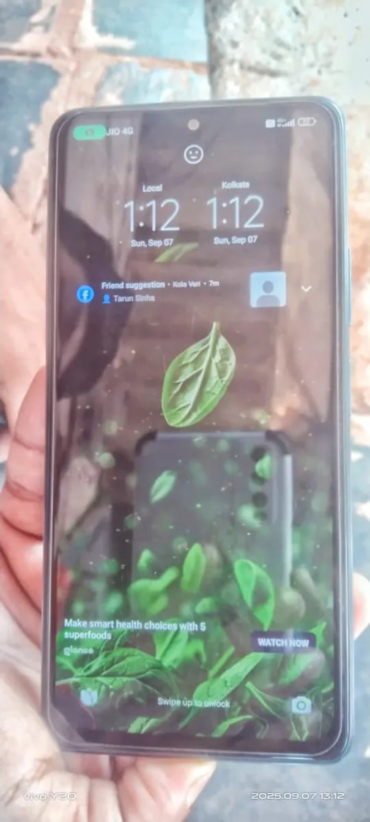 Xiaomi Redmi Note 10 Pro