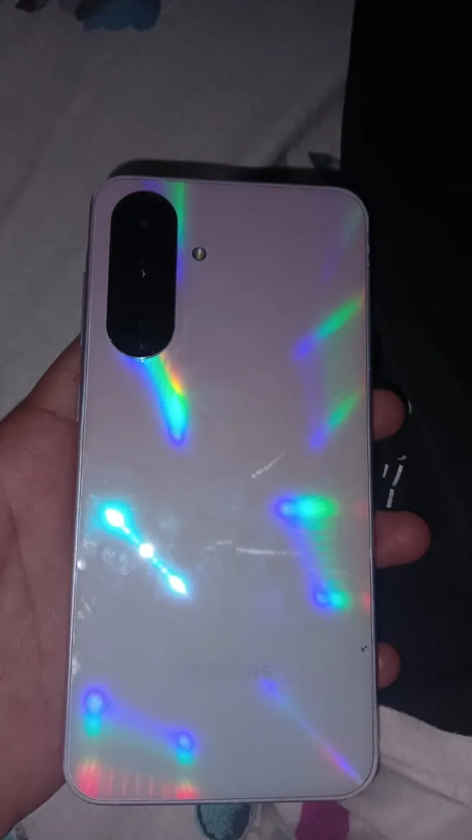 Samsung Galaxy A36