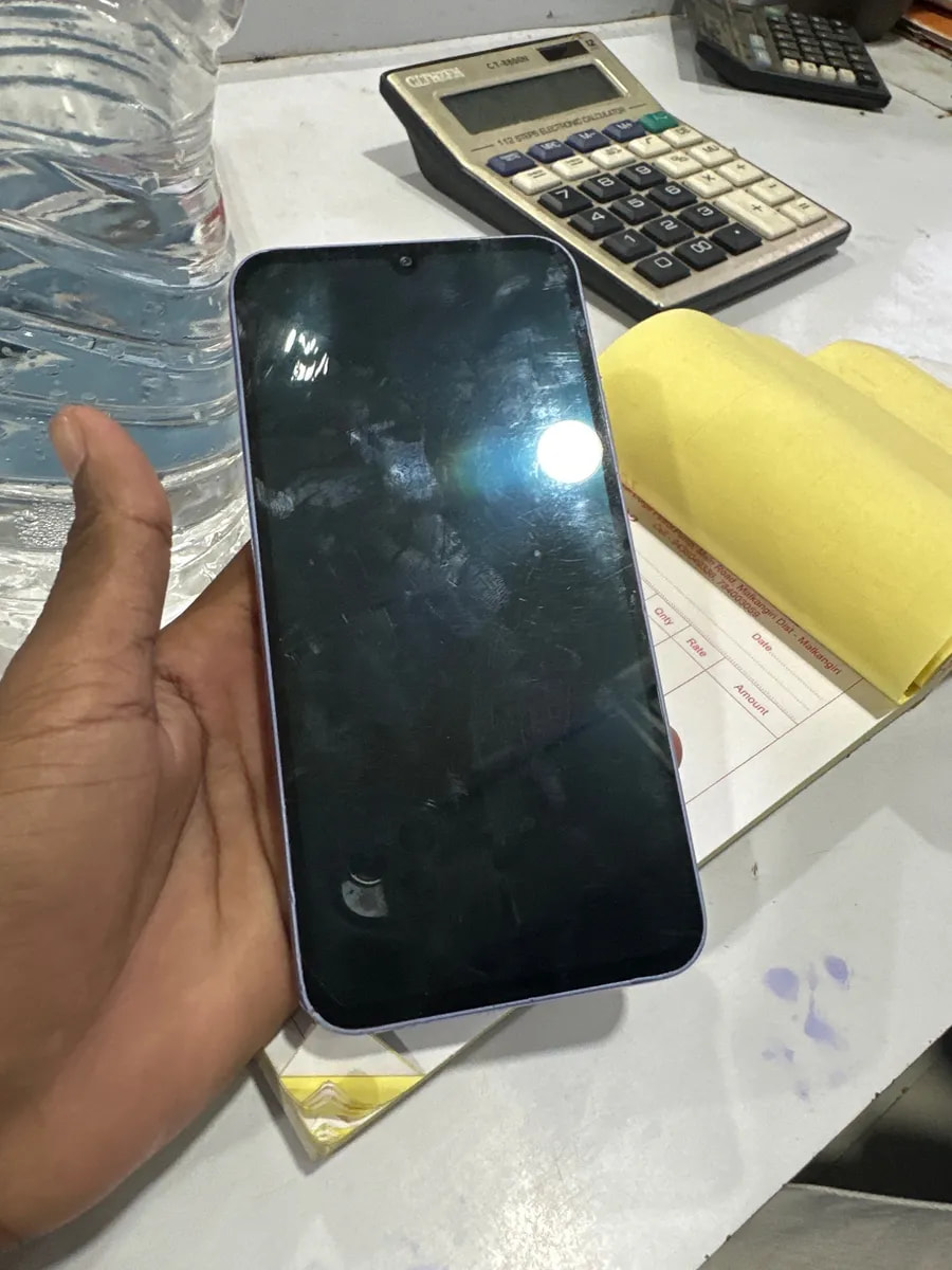 Samsung Galaxy A34