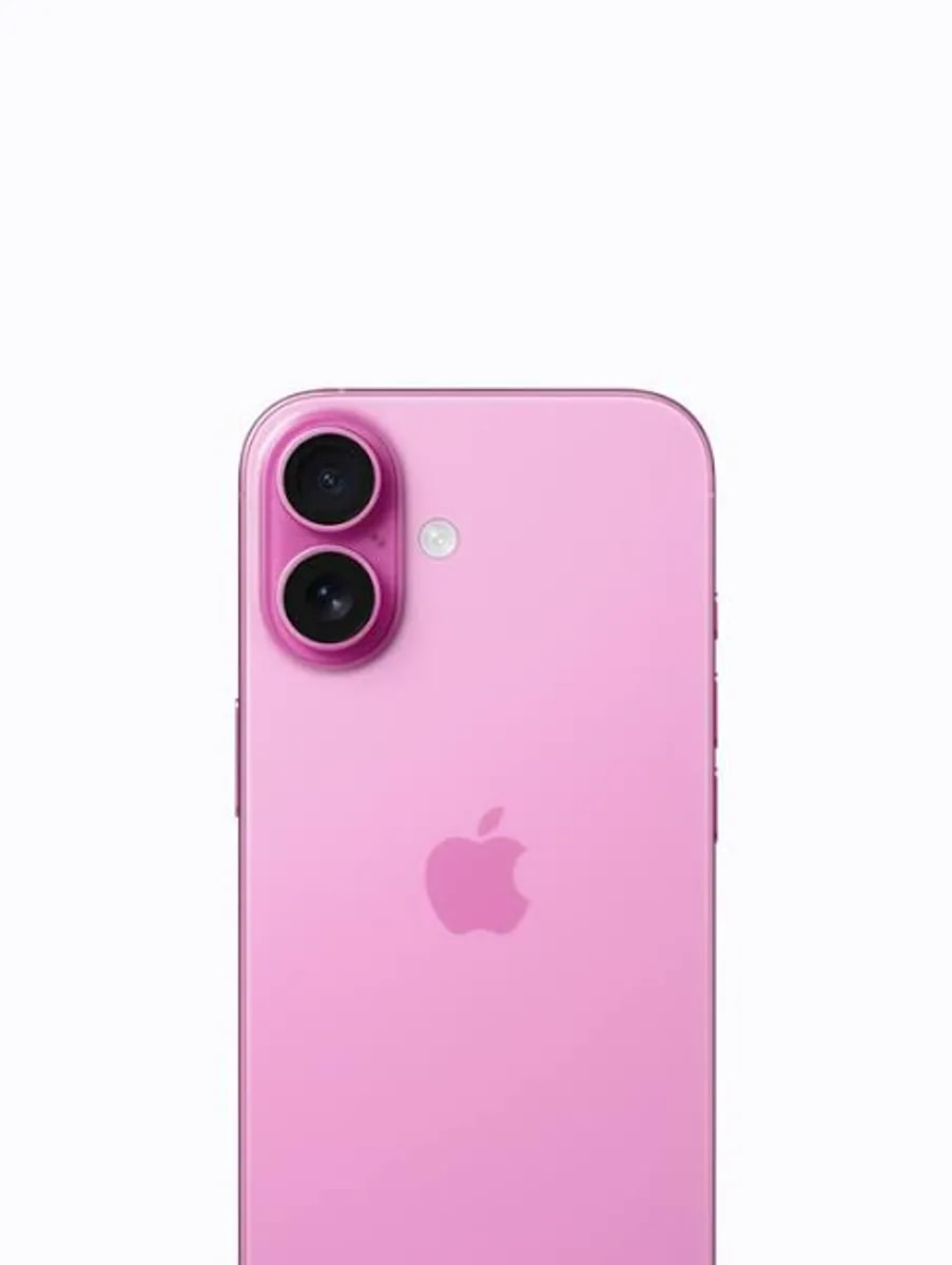 Apple iPhone 16
