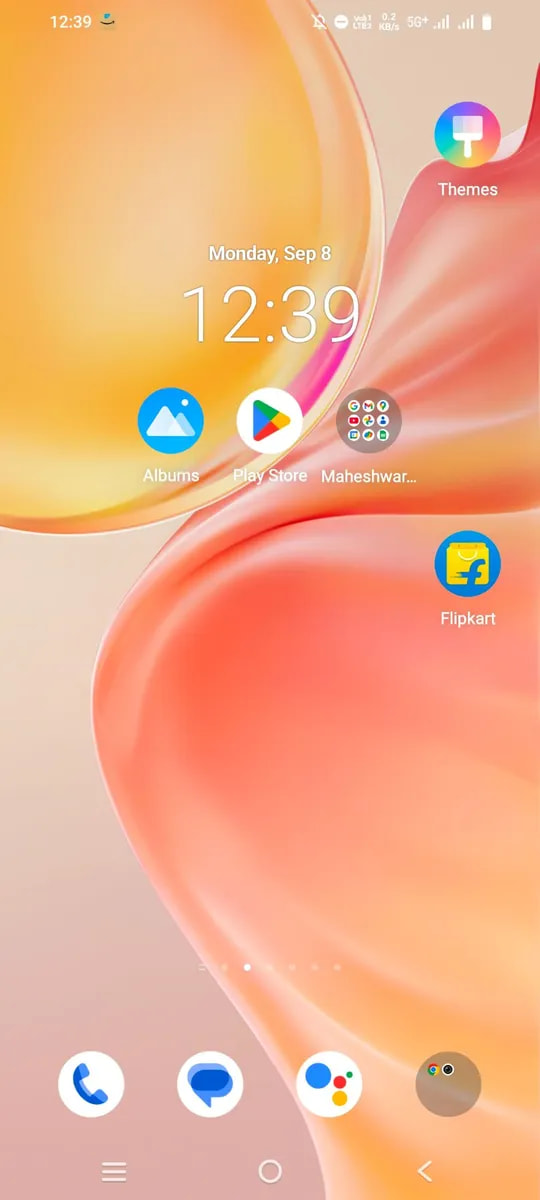 vivo Y100