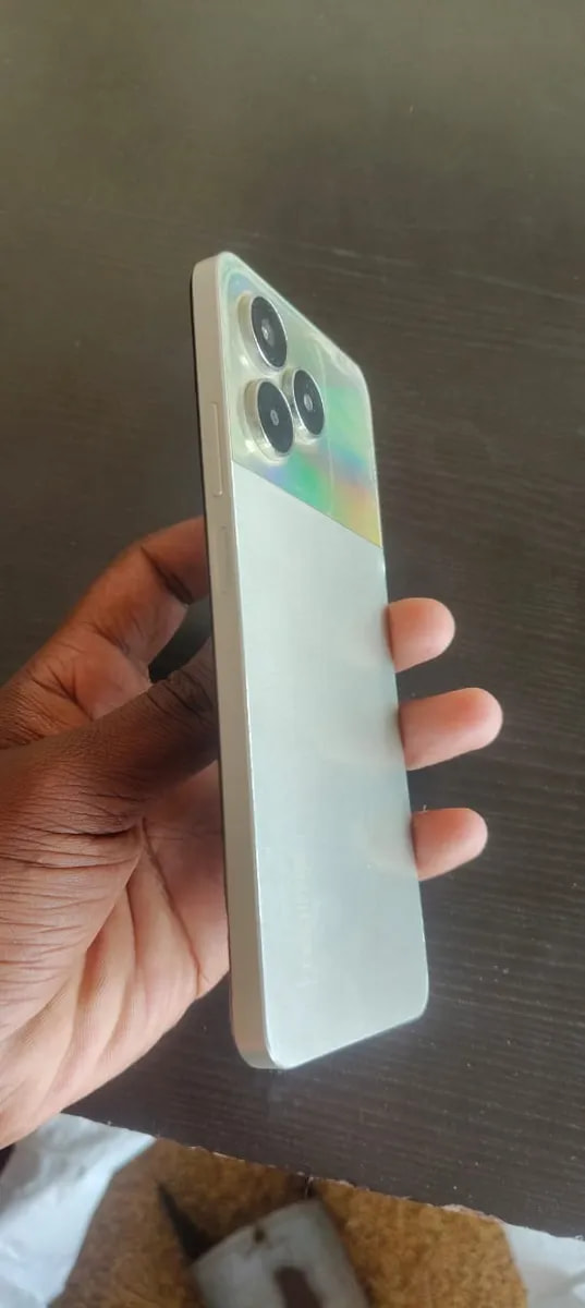 Realme C53 (India)