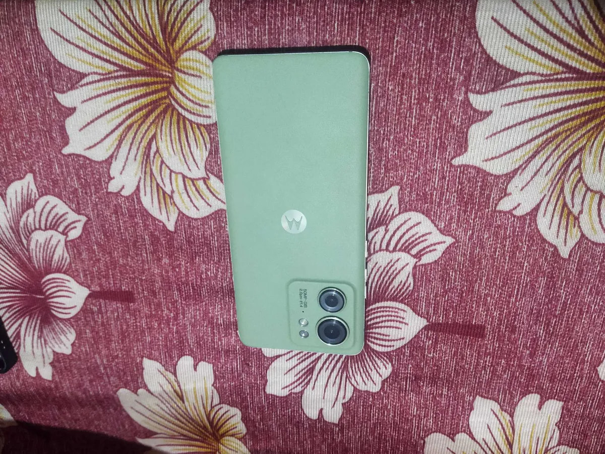 Motorola Edge 40