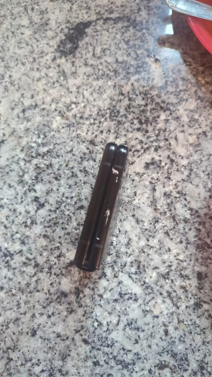 Samsung Galaxy Z Flip3 5G