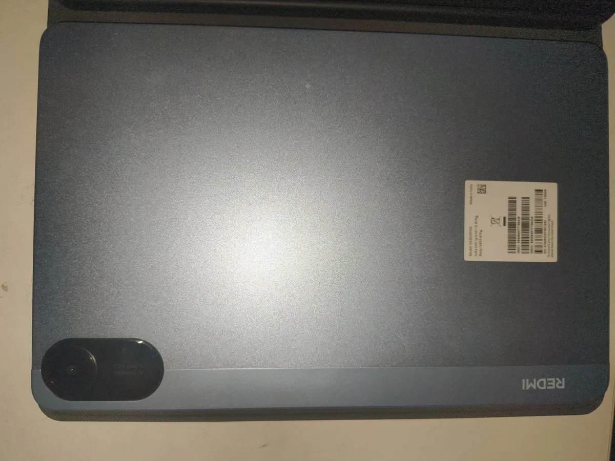 Xiaomi Redmi Pad 2