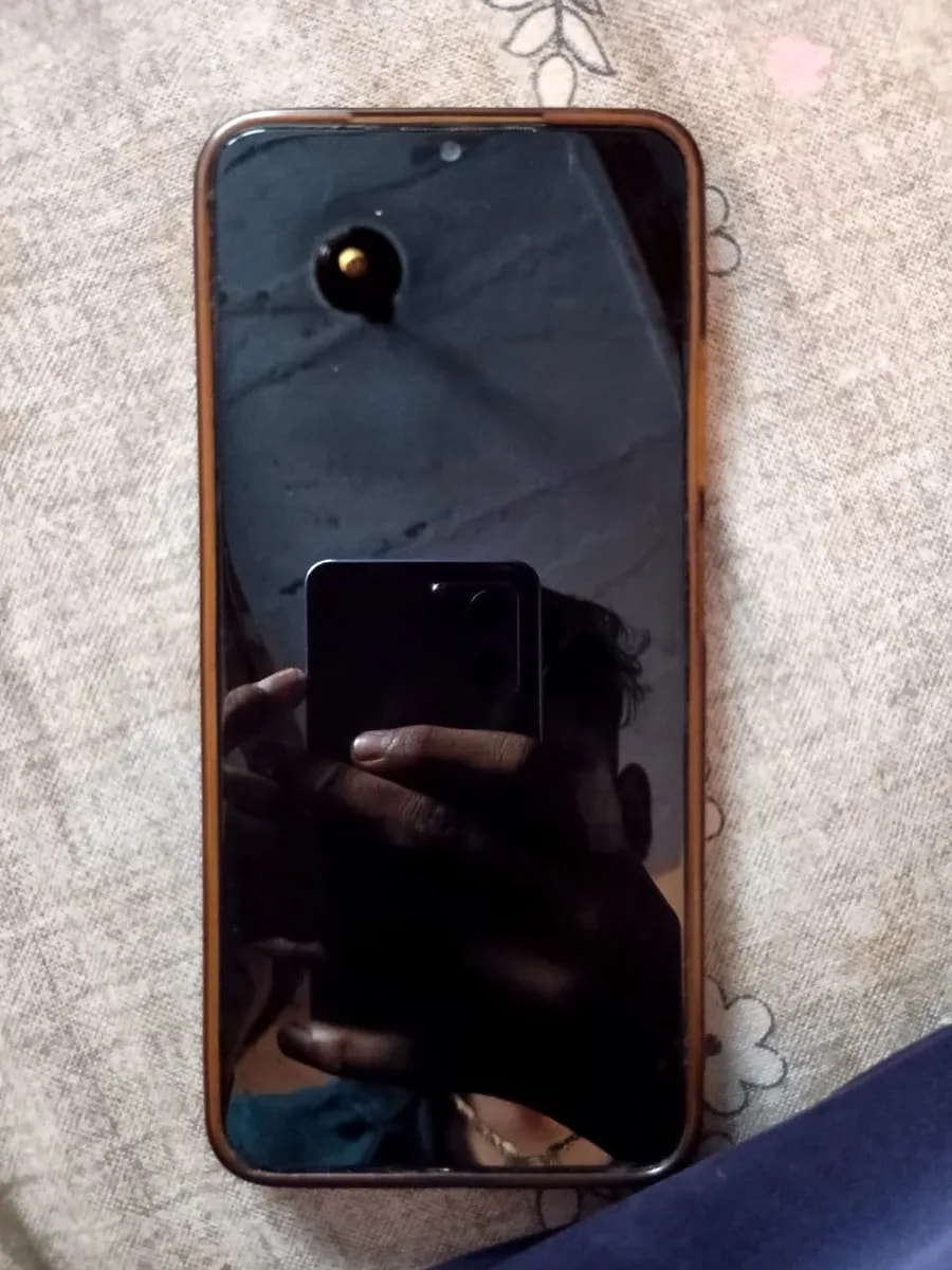 Tecno Spark 10