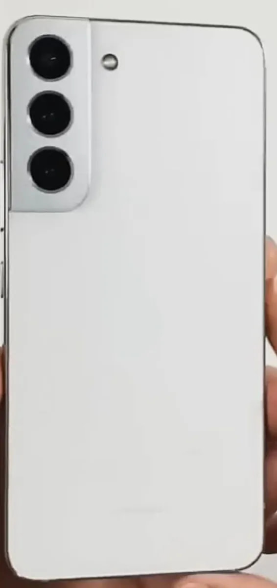 Samsung Galaxy S22 5G