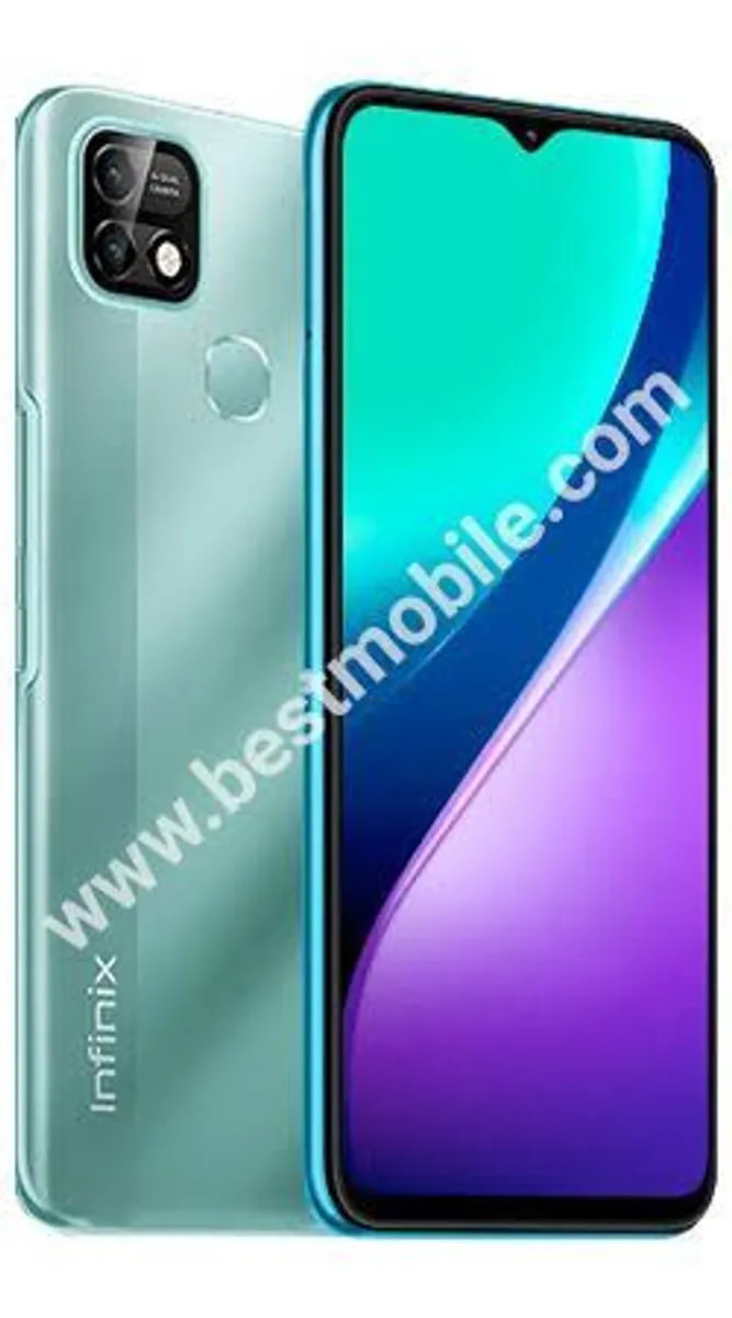 Infinix Smart 5