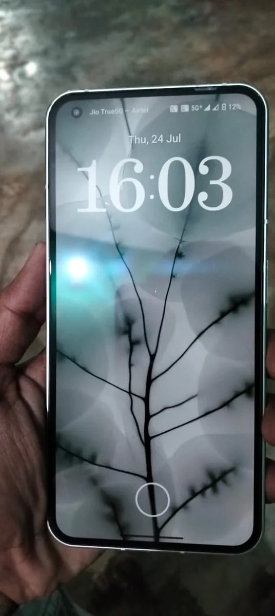 Nothing Phone (1)